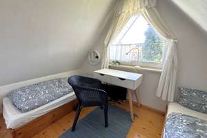 Stilvoll eingerichtet - Perfekt modernisiertes  Nurdahaus in sonniger Aussichtslage nahe Oberstaufen – Hochgratstr. 246, 88179 Oberreute – Vorschaubild 22