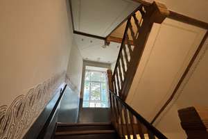 Vermietete Zwei-Zimmer-Altbauwohnung mit Fußbodenheizung – Die vollständige Adresse der Immobilie erhältst du vom Anbieter., 4159 Möckern, Leipzig – Vorschaubild 5