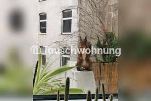Tauschwohnung: 1,5 Zimmer, 33m² Köln-Südstadt - suche 40m² – Die vollständige Adresse der Immobilie erhältst du vom Anbieter., 50677 Neustadt/Süd, Köln – Vorschaubild 3
