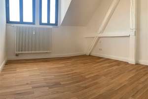 Exklusive 5-Zi.Maisonette mit Dachterrasse & Balkon im Zentrum - 174 m²  – Straße der Nationen 58, 9111 Zentrum, Chemnitz – Vorschaubild 7