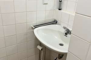 Kurze Wege, clevere Größe –  1-Zimmer-Apartment in Citynähe – Die vollständige Adresse der Immobilie erhältst du vom Anbieter., 55122 Hartenberg-Münchfeld, Mainz – Vorschaubild 4