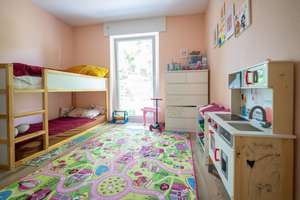 Top Lage Bismarckviertel! Geräumige 3-Zimmer-Wohnung mit großem Süd-Balkon in ruhiger Lage – Die vollständige Adresse der Immobilie erhältst du vom Anbieter., 47799 Cracau, Krefeld – Vorschaubild 8