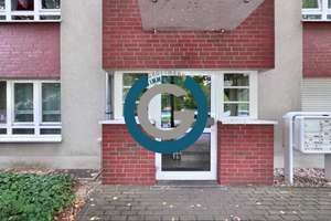 SONNIGE TERRASSE - MIT FAHRSTUHL & TIEFGARAGEN-STELLPLATZ - ZUR ZEIT VERMIETET