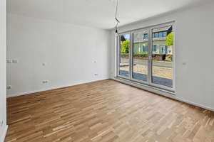 Exklusive 4-Zimmer-Erdgeschosswohnung – Barrierefrei in Dortmund-Gartenstadt – Die vollständige Adresse der Immobilie erhältst du vom Anbieter., 44141 Westfalendamm, Dortmund – Vorschaubild 7