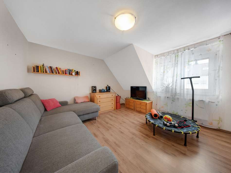 Kinderzimmer OG