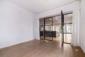Ruhige Gartenhaus-Loftwohnung mit 4 Zimmern und Balkon – Prenzlauer Berg / Bötzowkiez – Die vollständige Adresse der Immobilie erhältst du vom Anbieter., 10405 Prenzlauer Berg, Berlin – Vorschaubild 3