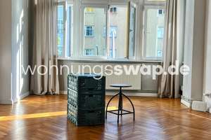 Wohnungstausch: Wichertstraße 53 – Wichertstraße 53, 10000 Prenzlauer Berg, Berlin – Vorschaubild 1