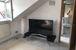 Sehr schöne 3 Zimmer Dachgeschoss Wohnung in Top Lage – Die vollständige Adresse der Immobilie erhältst du vom Anbieter., 70374 Im Geiger, Stuttgart – Vorschaubild 8