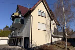 Solides Mehrfamilienhaus mit 5 Wohnungen und 5 Garagen! Stadt Bad Marienberg! – Die vollständige Adresse der Immobilie erhältst du vom Anbieter., 56470 Bad Marienberg (Westerwald) – Vorschaubild 5