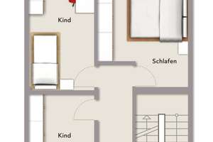 REH in Nürnberg Boxdorf – Die vollständige Adresse der Immobilie erhältst du vom Anbieter., 90427 Boxdorf, Nürnberg – Vorschaubild 14