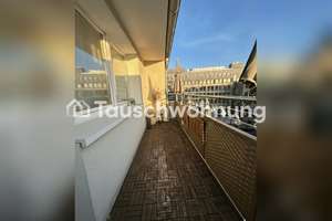 Tauschwohnung: Gemütliche 2-Zimmer-Wohnung in Düsseldorf tauschen – Becherstraße 46, 40476 Derendorf, Düsseldorf – Vorschaubild 18