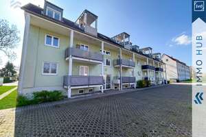 ++ Sonnige Maisonette-Wohnung mit 2 Balkonen & Stellplatz ++ – Die vollständige Adresse der Immobilie erhältst du vom Anbieter., 4356 Seehausen, Leipzig – Vorschaubild 14