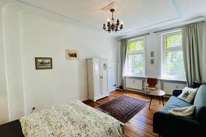 Provisionsfrei: Grüne Pase im 3. OG in Neukölln – Weserstraße 189, 12045 Neukölln (Ortsteil), Berlin – Vorschaubild 8