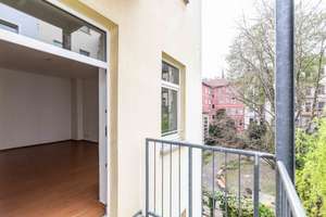 Schöne 3 Zimmer Wohnung mit Balkon – Matternstrasse 16, 10249 Friedrichshain, Berlin – Vorschaubild 5