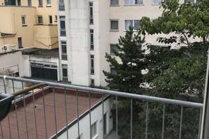 1-Zimmer-Wohnung in zentraler Innenstadtlage – F 4 14, 68159 Innenstadt/Jungbusch, Mannheim – Vorschaubild 6