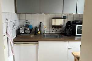 Helle 1-Zimmerwohnung in Derendorf – Düsseldorf – Vorschaubild 5