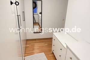 Wohnungstausch: Dixberg 12