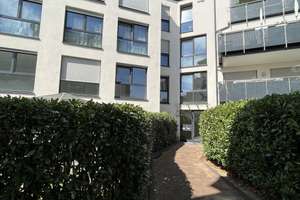 Helle 3-Zimmer Wohnung mit Balkon in Wuppertal-Oberbarmen – Rheinische Straße 15, 42279 Oberbarmen, Wuppertal – Vorschaubild 10