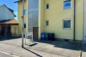 4-Zi.-ETW in Erlangen-Dechsendorf...Hier können Sie sofort einziehen! – Die vollständige Adresse der Immobilie erhältst du vom Anbieter., 91056 Dechsendorf Ost, Erlangen – Vorschaubild 17