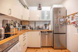 🌳 Garten-Liebhaber aufgepasst - Charmante Altbau 3 Zi Whg mit sonnigem Garten, Kamin & Wintergarten – Die vollständige Adresse der Immobilie erhältst du vom Anbieter., 12161 Friedenau, Berlin – Vorschaubild 10
