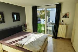 695000 € 
Auszug nach Vereinbarung 
Ohne Makler 
Modernes Reiheneckhaus in Zuffenhausen – Die vollständige Adresse der Immobilie erhältst du vom Anbieter., 70437 Zuffenhausen-Im Raiser, Stuttgart – Vorschaubild 15