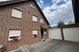 Moderne Eigentumswohnung in beliebter Lage Ohler