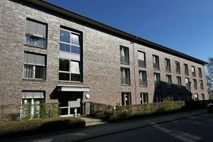 Kapitalanlage - Pflegeappartement in "An St. Agnes" - Sichern Sie sich Ihre Zukunft - – Nordenwall 22e, 59065 Mitte, Hamm – Vorschaubild 6