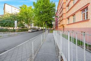 Grün. Ruhig. Durchdacht. 3-Zimmer-Wohnung mit Balkon & Tiefgaragenplatz – Die vollständige Adresse der Immobilie erhältst du vom Anbieter., 4159 Wahren, Leipzig – Vorschaubild 9