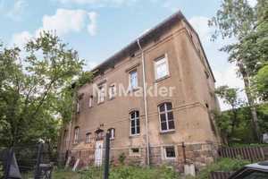 Mehrfamilienhaus mit viel Potenzial, Denkmalschutz und guter Anbindung nach Leipzig – Leipzig (Kreis) – Vorschaubild 1