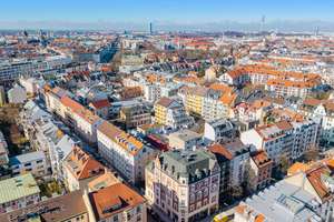 Loft-Maisonette mit Dachterrasse & Privataufzug – ruhige Innenhoflage in Maxvorstadt – Die vollständige Adresse der Immobilie erhältst du vom Anbieter., 80333 Augustenstraße, München – Vorschaubild 22