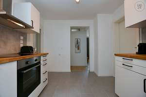 Modern und geschmackvoll möblierte Wohnung mit Balkon in Stuttgart Kaltental – Die vollständige Adresse der Immobilie erhältst du vom Anbieter., 70569 Karlshöhe, Stuttgart – Vorschaubild 16