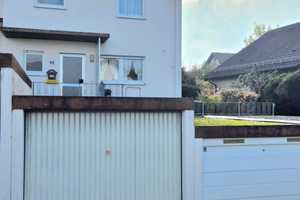 Schönes Reiheneckhaus in gefragter Wohnlage mit Garten, Balkon, Terrasse, Garage u. Stellplatz – Ostalbkreis – Vorschaubild 3