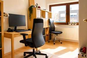 Hausgefühl statt Wohnung 108,5 m² Wohnkomfort mit Kamin 2 Balkonen & moderner Küche in Solingen-Wald – Die vollständige Adresse der Immobilie erhältst du vom Anbieter., 42719 Wald, Solingen – Vorschaubild 15