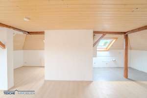 Charmantes 1-Zimmer-Studioapartment im Dachgeschoss – Die vollständige Adresse der Immobilie erhältst du vom Anbieter., 42855 Hasten-Mitte, Remscheid – Vorschaubild 2