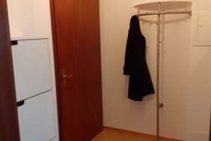 Komfortable Einzimmer-Wohnung in Sendling – Aberlestraße -, 81371 Sendlinger Feld, München – Vorschaubild 5
