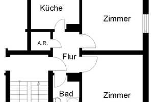 Jetzt Nachmieter werden ! – Ertmanstr. 17, 49082 Osnabrück – Vorschaubild 2