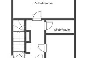Modernes Reiheneckhaus mit viel Platz für die ganze Familie, fußläufig zum S-Bahnhof – Oberhavel (Kreis) – Vorschaubild 26