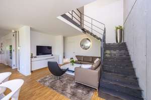 Exklusive Bauhaus-Villa mit Einliegerwohnung in bester Nachbarschaft – Maria-Kasper-Straße 62, 41236 Heyden, Mönchengladbach – Vorschaubild 14