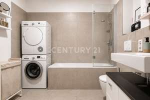 Drei-Zimmer-Wohnung mit Terrasse - WE 3.2.1 – Die vollständige Adresse der Immobilie erhältst du vom Anbieter., 65933 Griesheim, Frankfurt am Main – Vorschaubild 11