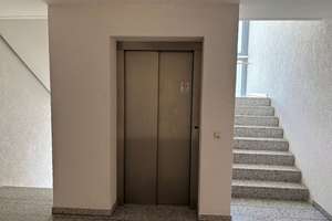 Einziehen und Wohlfühlen: Moderne 3-Zimmer-Wohnung mit zwei Balkonen, Klimaanlage und TG-Platz – 63071 Bachschule, Offenbach am Main – Vorschaubild 9