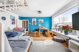 Hemeringen | Attraktives Wohnungspaket: Großzügige Maisonette & vermietete 2-Zimmer-Wohnung! – Die vollständige Adresse der Immobilie erhältst du vom Anbieter., 31840 Hessisch Oldendorf – Vorschaubild 8