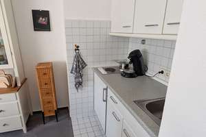 Möblierte 2-Zimmer-Wohnung in ruhiger Lage am Kanal – Hoffschultestraße 7, 48155 Herz-Jesu, Münster – Vorschaubild 7