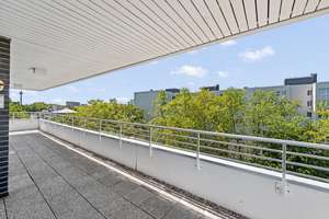  Exklusive Wohnung in bester Düsseldorfer Lage 152m² frei – Die vollständige Adresse der Immobilie erhältst du vom Anbieter., 40547 Niederkassel, Düsseldorf – Vorschaubild 9