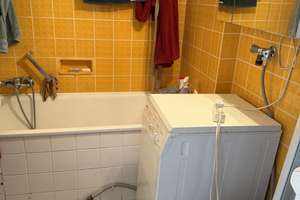 Kompaktes 1-Zimmer-Apartment: Gut gepflegtes Zuhause in Gelsenkirchen – Marschallstraße 33, 45889 Bismarck, Gelsenkirchen – Vorschaubild 8