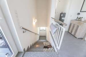 Exklusives 2,5-Raum Penthouse aus 2017 mit rd. 116 m² und toller Dachterrasse in begehrter Lage  – Die vollständige Adresse der Immobilie erhältst du vom Anbieter., 45257 Kupferdreh, Essen – Vorschaubild 16