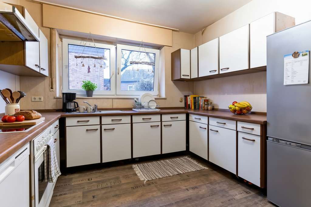 Immobilie in Herzebrock-Clarholz - Einfamilienhaus in zentraler Lage von Herzebrock - Bild 1