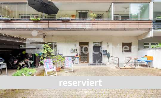 Investorenchance in Karlsruhe – über 6% Rendite mit Entwicklungspotenzial