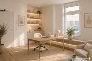 Altbauflair in Bestlage I bezugsfrei & saniert – Die vollständige Adresse der Immobilie erhältst du vom Anbieter., 40215 Friedrichstadt, Düsseldorf – Vorschaubild 10