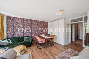Modernes Apartment mit Westbalkon und großem Tiefgaragenstellplatz – Airbnb-Vermietung gestattet – Die vollständige Adresse der Immobilie erhältst du vom Anbieter., 81829 Trudering-Riem (Ortsteil), München – Vorschaubild 5