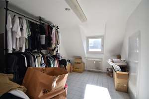 Modernes Altstadtflair! 5-Zi-Maisonette-Penthouse mit EBK & 2 Balkonen – Ratinger Straße 28, 40213 Altstadt, Düsseldorf – Vorschaubild 7